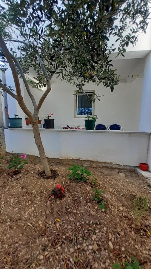 Apartments Slavica Бол Екстериор снимка