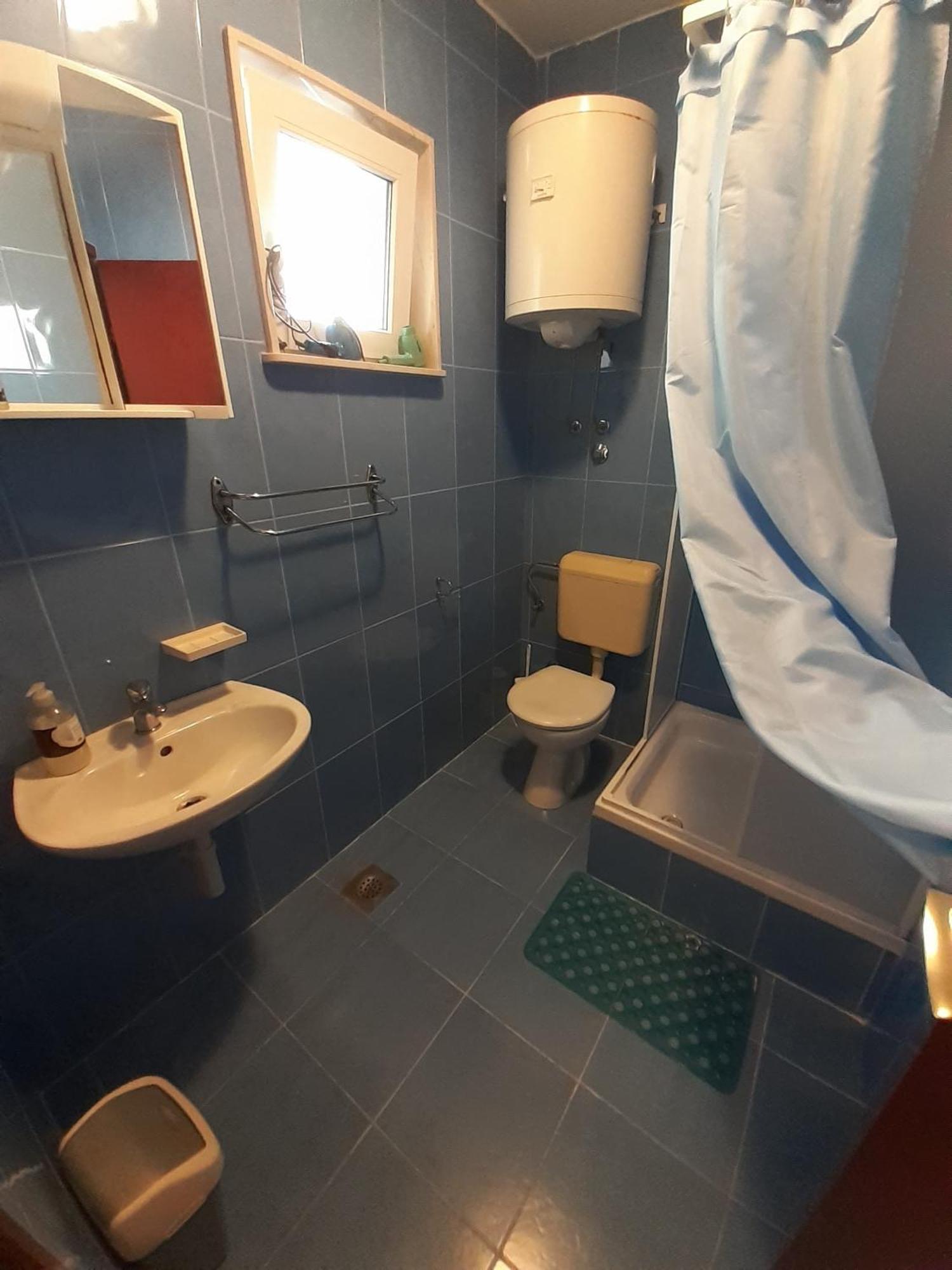 Apartments Slavica Бол Стая снимка